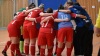 Hallenfußball - Frauen - Landesmeisterschaft Futsal am 05. Januar 2025, Foto: pictures_by_michii