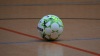 Hallenfußball - Frauen - Landesmeisterschaft Futsal am 05. Januar 2025, Foto: pictures_by_michii