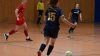 Hallenfußball - Frauen - Landesmeisterschaft Futsal am 05. Januar 2025, Foto: pictures_by_michii