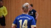 Hallenfußball - Frauen - Landesmeisterschaft Futsal am 05. Januar 2025, Foto: pictures_by_michii