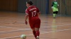 Hallenfußball - Frauen - Landesmeisterschaft Futsal am 05. Januar 2025, Foto: pictures_by_michii