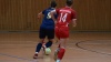 Hallenfußball - Frauen - Landesmeisterschaft Futsal am 05. Januar 2025, Foto: pictures_by_michii