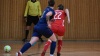 Hallenfußball - Frauen - Landesmeisterschaft Futsal am 05. Januar 2025, Foto: pictures_by_michii