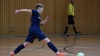 Hallenfußball - Frauen - Landesmeisterschaft Futsal am 05. Januar 2025, Foto: pictures_by_michii