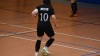 Hallenfußball - Frauen - Landesmeisterschaft Futsal am 05. Januar 2025, Foto: pictures_by_michii