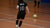 Hallenfußball - Frauen - Landesmeisterschaft Futsal am 05. Januar 2025, Foto: pictures_by_michii