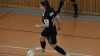Hallenfußball - Frauen - Landesmeisterschaft Futsal am 05. Januar 2025, Foto: pictures_by_michii