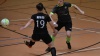 Hallenfußball - Frauen - Landesmeisterschaft Futsal am 05. Januar 2025, Foto: pictures_by_michii