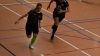 Hallenfußball - Frauen - Landesmeisterschaft Futsal am 05. Januar 2025, Foto: pictures_by_michii