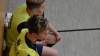 Hallenfußball - Frauen - Landesmeisterschaft Futsal am 05. Januar 2025, Foto: pictures_by_michii