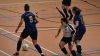 Hallenfußball - Frauen - Landesmeisterschaft Futsal am 05. Januar 2025, Foto: pictures_by_michii