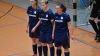 Hallenfußball - Frauen - Landesmeisterschaft Futsal am 05. Januar 2025, Foto: pictures_by_michii