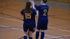 Hallenfußball - Frauen - Landesmeisterschaft Futsal am 05. Januar 2025, Foto: pictures_by_michii