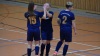 Hallenfußball - Frauen - Landesmeisterschaft Futsal am 05. Januar 2025, Foto: pictures_by_michii