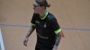Hallenfußball - Frauen - Landesmeisterschaft Futsal am 05. Januar 2025, Foto: pictures_by_michii