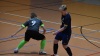 Hallenfußball - Frauen - Landesmeisterschaft Futsal am 05. Januar 2025, Foto: pictures_by_michii