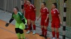 Hallenfußball - Frauen - Landesmeisterschaft Futsal am 05. Januar 2025, Foto: pictures_by_michii