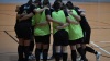 Hallenfußball - Frauen - Landesmeisterschaft Futsal am 05. Januar 2025, Foto: pictures_by_michii