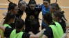 Hallenfußball - Frauen - Landesmeisterschaft Futsal am 05. Januar 2025, Foto: pictures_by_michii