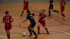 Hallenfußball - Frauen - Landesmeisterschaft Futsal am 05. Januar 2025, Foto: pictures_by_michii