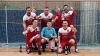 Hallenfussballcup 2018 des SV Reichenbach | Sieger SV Gebelzig 1923