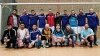 Hallenfussballcup 2018 des SV Reichenbach | die beiden Teams des SVR\'s