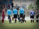 Fußball-Frauen – Hoyerswerdaer SV 1919 : SpG SV Reichenbach (5:2) am 22. Juni 2014, Foto: Mario Pohl