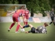 Fußball-Frauen – Hoyerswerdaer SV 1919 : SpG SV Reichenbach (5:2) am 22. Juni 2014, Foto: Mario Pohl