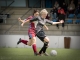 Fußball-Frauen – Hoyerswerdaer SV 1919 : SpG SV Reichenbach (5:2) am 22. Juni 2014, Foto: Mario Pohl