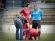 Fußball-Frauen – Hoyerswerdaer SV 1919 : SpG SV Reichenbach (5:2) am 22. Juni 2014, Foto: Mario Pohl