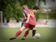 Fußball-Frauen – Hoyerswerdaer SV 1919 : SpG SV Reichenbach (5:2) am 22. Juni 2014, Foto: Mario Pohl