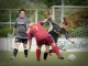 Fußball-Frauen – Hoyerswerdaer SV 1919 : SpG SV Reichenbach (5:2) am 22. Juni 2014, Foto: Mario Pohl