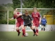 Fußball-Frauen – Hoyerswerdaer SV 1919 : SpG SV Reichenbach (5:2) am 22. Juni 2014, Foto: Mario Pohl