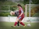 Fußball-Frauen – Hoyerswerdaer SV 1919 : SpG SV Reichenbach (5:2) am 22. Juni 2014, Foto: Mario Pohl