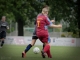 Fußball-Frauen – Hoyerswerdaer SV 1919 : SpG SV Reichenbach (5:2) am 22. Juni 2014, Foto: Mario Pohl