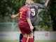 Fußball-Frauen – Hoyerswerdaer SV 1919 : SpG SV Reichenbach (5:2) am 22. Juni 2014, Foto: Mario Pohl