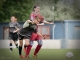 Fußball-Frauen – Hoyerswerdaer SV 1919 : SpG SV Reichenbach (5:2) am 22. Juni 2014, Foto: Mario Pohl