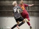 Fußball-Frauen – Hoyerswerdaer SV 1919 : SpG SV Reichenbach (5:2) am 22. Juni 2014, Foto: Mario Pohl
