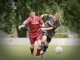 Fußball-Frauen – Hoyerswerdaer SV 1919 : SpG SV Reichenbach (5:2) am 22. Juni 2014, Foto: Mario Pohl