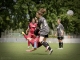 Fußball-Frauen – Hoyerswerdaer SV 1919 : SpG SV Reichenbach (5:2) am 22. Juni 2014, Foto: Mario Pohl
