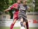 Fußball-Frauen – Hoyerswerdaer SV 1919 : SpG SV Reichenbach (5:2) am 22. Juni 2014, Foto: Mario Pohl