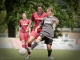 Fußball-Frauen – Hoyerswerdaer SV 1919 : SpG SV Reichenbach (5:2) am 22. Juni 2014, Foto: Mario Pohl