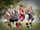 Fußball-Frauen – Hoyerswerdaer SV 1919 : SpG SV Reichenbach (5:2) am 22. Juni 2014, Foto: Mario Pohl