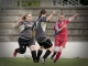 Fußball-Frauen – Hoyerswerdaer SV 1919 : SpG SV Reichenbach (5:2) am 22. Juni 2014, Foto: Mario Pohl