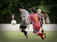 Fußball-Frauen – Hoyerswerdaer SV 1919 : SpG SV Reichenbach (5:2) am 22. Juni 2014, Foto: Mario Pohl