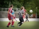 Fußball-Frauen – Hoyerswerdaer SV 1919 : SpG SV Reichenbach (5:2) am 22. Juni 2014, Foto: Mario Pohl