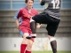 Fußball-Frauen – Hoyerswerdaer SV 1919 : SpG SV Reichenbach (5:2) am 22. Juni 2014, Foto: Mario Pohl