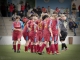 Fußball-Frauen – Hoyerswerdaer SV 1919 : SpG SV Reichenbach (5:2) am 22. Juni 2014, Foto: Mario Pohl