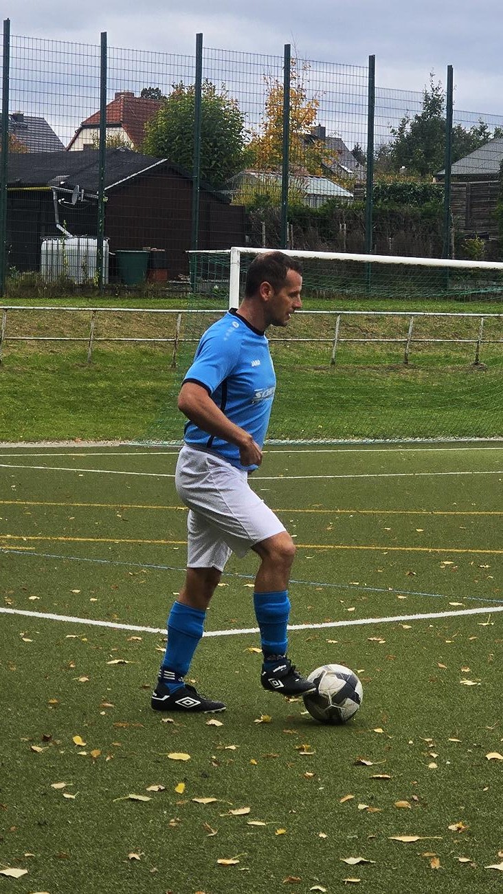 Kreis Oberlausitz: Germania Görlitz unterliegt deutlich mit 0:5
