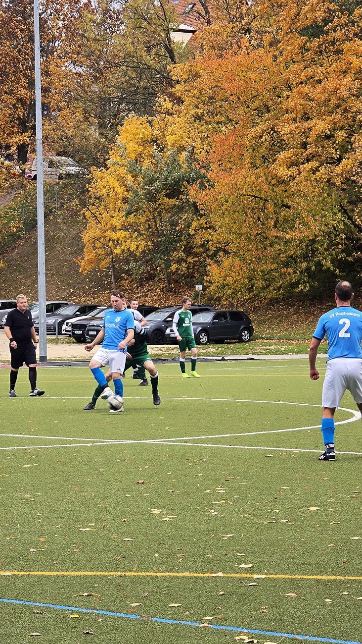 Kreis Oberlausitz: Germania Görlitz unterliegt deutlich mit 0:5